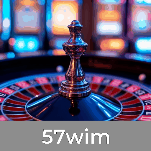 57wim: Seu Cassino Online Premiado e Seguro