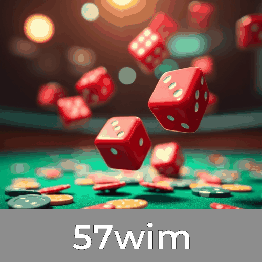 57wim: A Fonte de Bônus Incomparáveis e Ofertas Exclusivas